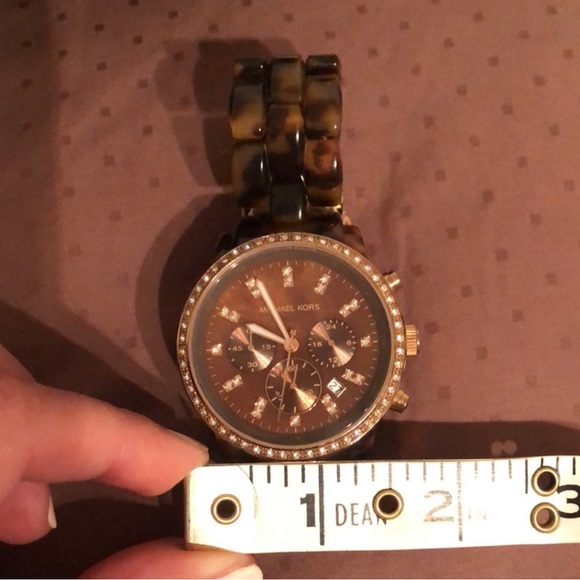 Michael Kors Watch - Picture 5 of 7